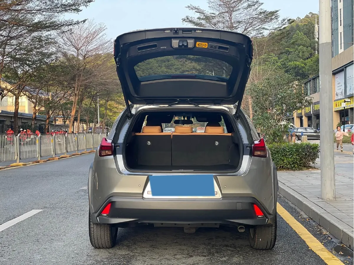 2024 Lexus UX 2.0L 152HP L4 E-CVT Hybrid,autocango,china used car exporter,china ev exporter,chinese used car exporter,chinese used ev exporter