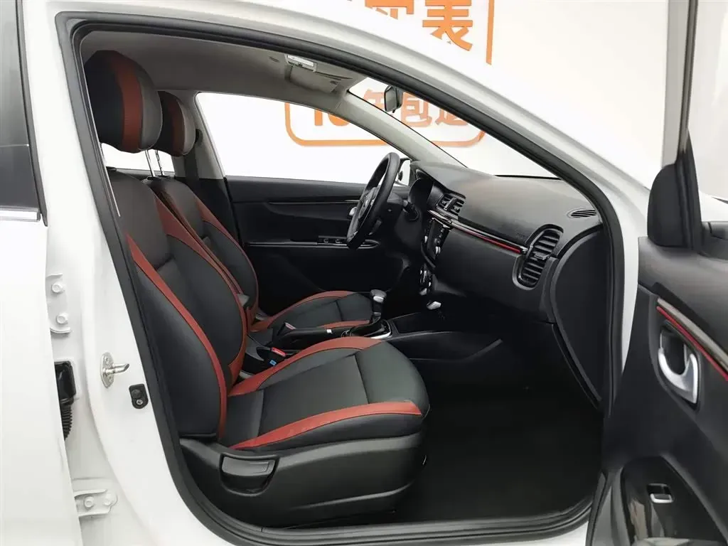 2017 Kia KX Cross 1.4L 100HP L4 6AT,autocango,china used car exporter,china ev exporter,chinese used car exporter,chinese used ev exporter