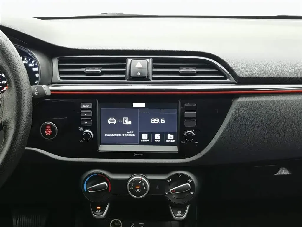 2017 Kia KX Cross 1.4L 100HP L4 6AT,autocango,china used car exporter,china ev exporter,chinese used car exporter,chinese used ev exporter