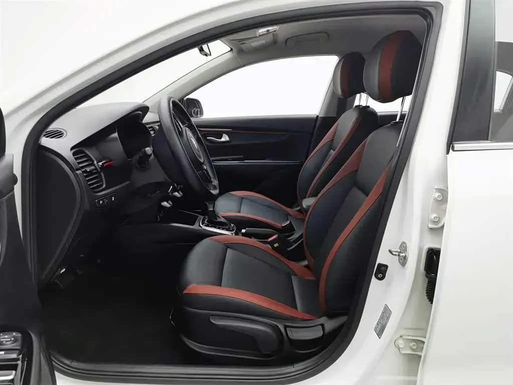 2017 Kia KX Cross 1.4L 100HP L4 6AT,autocango,china used car exporter,china ev exporter,chinese used car exporter,chinese used ev exporter