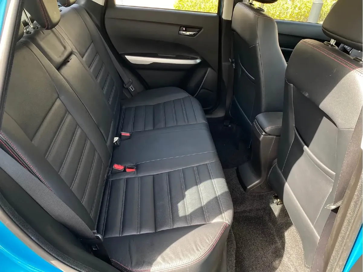 2016 Suzuki Vitara 1.4T 140HP L4 6AT,autocango,china used car exporter,china ev exporter,chinese used car exporter,chinese used ev exporter