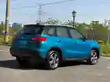 2016 Suzuki Vitara 1.4T 140HP L4 6AT