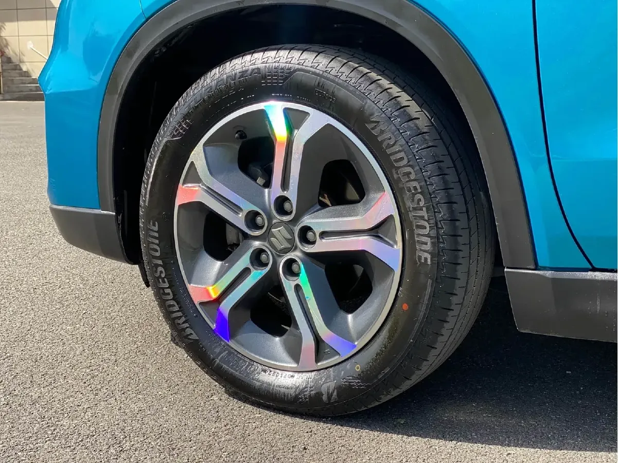 2016 Suzuki Vitara 1.4T 140HP L4 6AT,autocango,china used car exporter,china ev exporter,chinese used car exporter,chinese used ev exporter