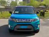 2016 Suzuki Vitara 1.4T 140HP L4 6AT