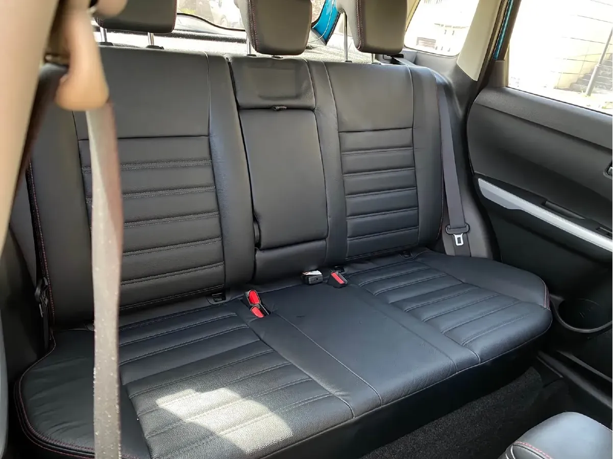 2016 Suzuki Vitara 1.4T 140HP L4 6AT,autocango,china used car exporter,china ev exporter,chinese used car exporter,chinese used ev exporter