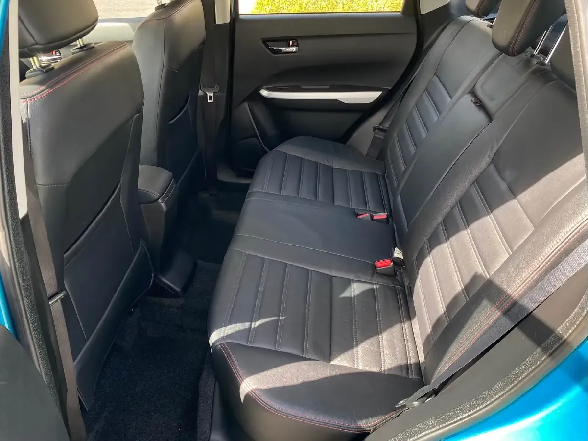 2016 Suzuki Vitara 1.4T 140HP L4 6AT,autocango,china used car exporter,china ev exporter,chinese used car exporter,chinese used ev exporter