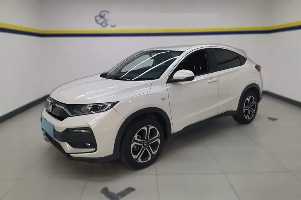 2021 Honda XR-V 1.5L 131HP L4 CVT