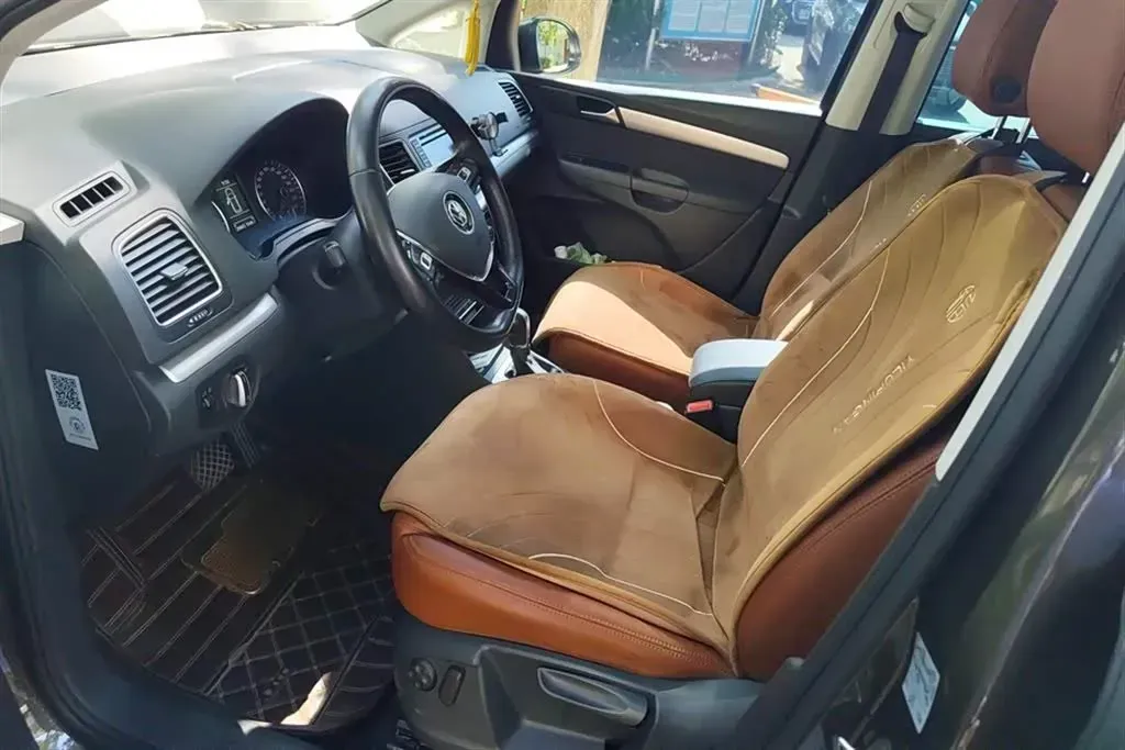 2016 Volkswagen Sharan 1.4T 150HP L4 6DCT,autocango,china used car exporter,china ev exporter,chinese used car exporter,chinese used ev exporter