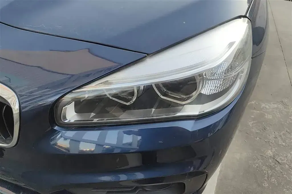 2016 BMW 2 Series Wagon 1.5T 136HP L3 6AT,autocango,china used car exporter,china ev exporter,chinese used car exporter,chinese used ev exporter