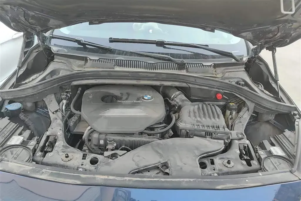 2016 BMW 2 Series Wagon 1.5T 136HP L3 6AT,autocango,china used car exporter,china ev exporter,chinese used car exporter,chinese used ev exporter