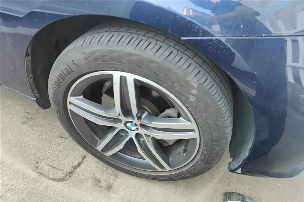 2016 BMW 2 Series Wagon 1.5T 136HP L3 6AT,autocango,china used car exporter,china ev exporter,chinese used car exporter,chinese used ev exporter