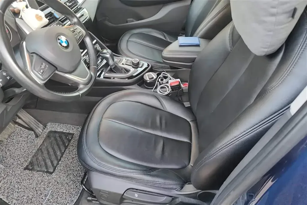 2016 BMW 2 Series Wagon 1.5T 136HP L3 6AT,autocango,china used car exporter,china ev exporter,chinese used car exporter,chinese used ev exporter