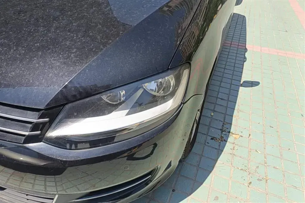 2014 Volkswagen Sharan 2.0T 200HP L4 6DCT,autocango,china used car exporter,china ev exporter,chinese used car exporter,chinese used ev exporter