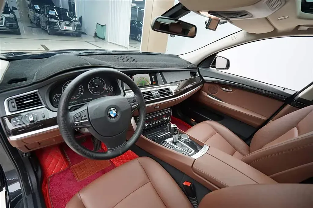 2015 BMW 5 Series GT 2.0T 245HP L4 8AT,autocango,china used car exporter,china ev exporter,chinese used car exporter,chinese used ev exporter