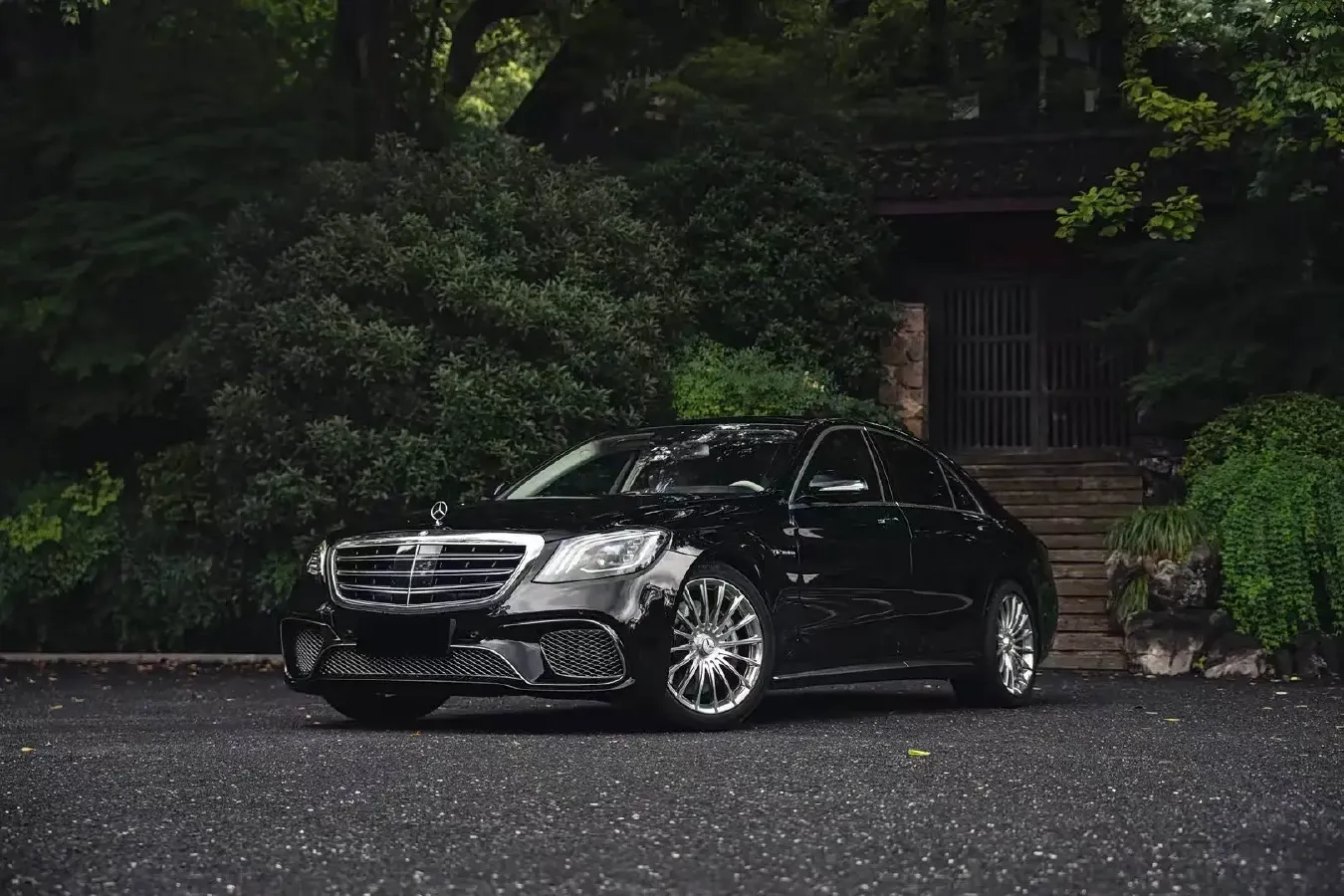 2014 Mercedes-Benz S AMG 6.0T 630HP V12 7AT,autocango,china used car exporter,china ev exporter,chinese used car exporter,chinese used ev exporter