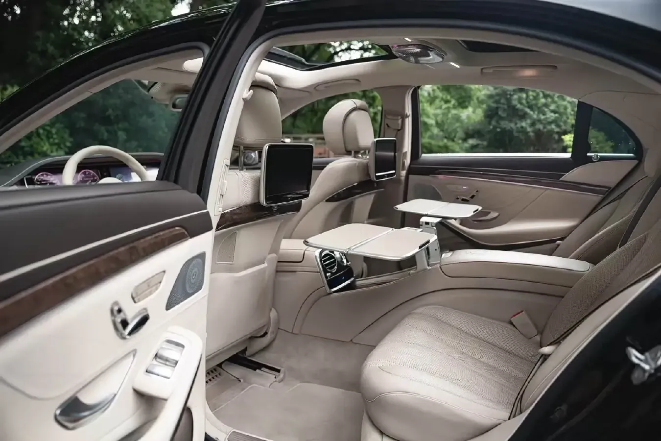 2014 Mercedes-Benz S AMG 6.0T 630HP V12 7AT,autocango,china used car exporter,china ev exporter,chinese used car exporter,chinese used ev exporter