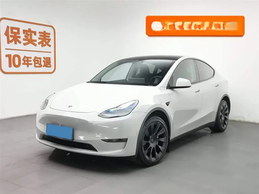 2023 Tesla Model Y BEV 78.4KWH