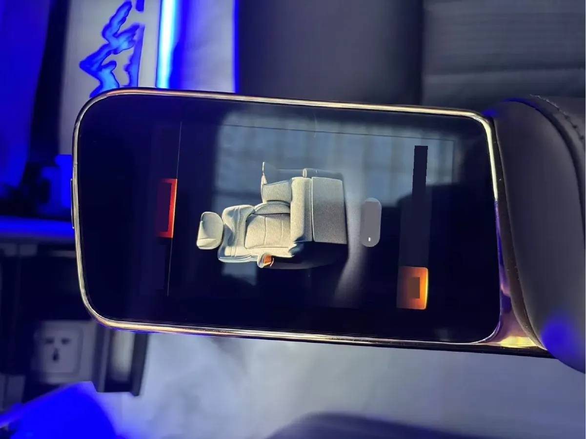 2023 GAC Trumpchi E9 2.0T 190HP L4 2DHT PHEV 25.57KWH,autocango,china used car exporter,china ev exporter,chinese used car exporter,chinese used ev exporter