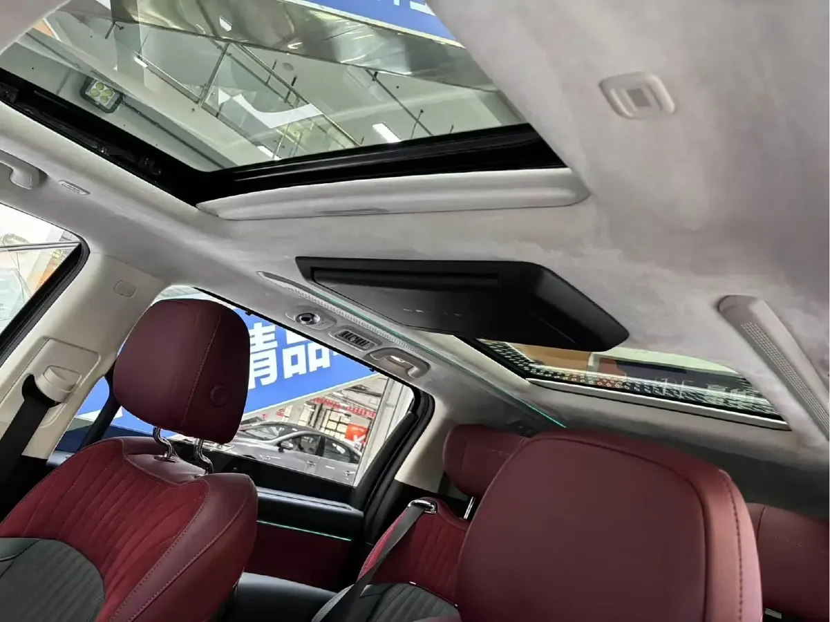 2023 GAC Trumpchi E9 2.0T 190HP L4 2DHT PHEV 25.57KWH,autocango,china used car exporter,china ev exporter,chinese used car exporter,chinese used ev exporter