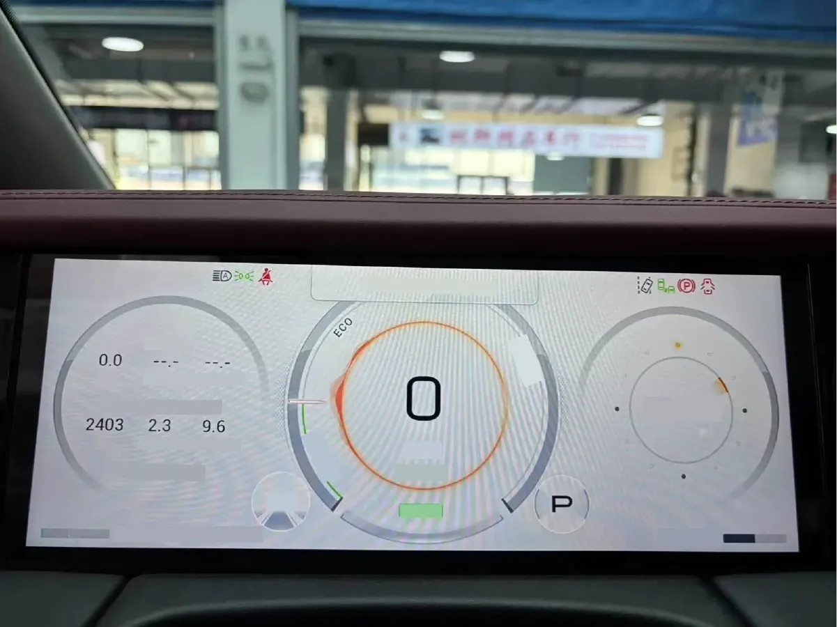 2023 GAC Trumpchi E9 2.0T 190HP L4 2DHT PHEV 25.57KWH,autocango,china used car exporter,china ev exporter,chinese used car exporter,chinese used ev exporter