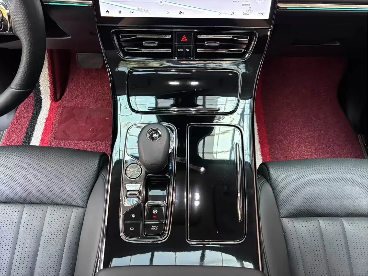 2023 GAC Trumpchi E9 2.0T 190HP L4 2DHT PHEV 25.57KWH,autocango,china used car exporter,china ev exporter,chinese used car exporter,chinese used ev exporter