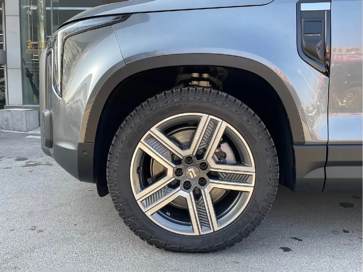 2024 ROX 01 1.5T 152HP L4 REEV 58.4KWH,autocango,china used car exporter,china ev exporter,chinese used car exporter,chinese used ev exporter