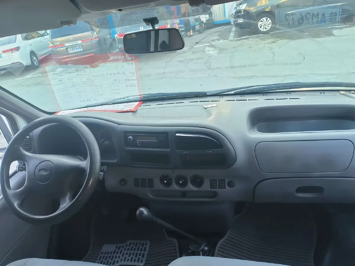 2016 Ford Classic Transit 2.8T 108HP L4 5MT,autocango,china used car exporter,china ev exporter,chinese used car exporter,chinese used ev exporter