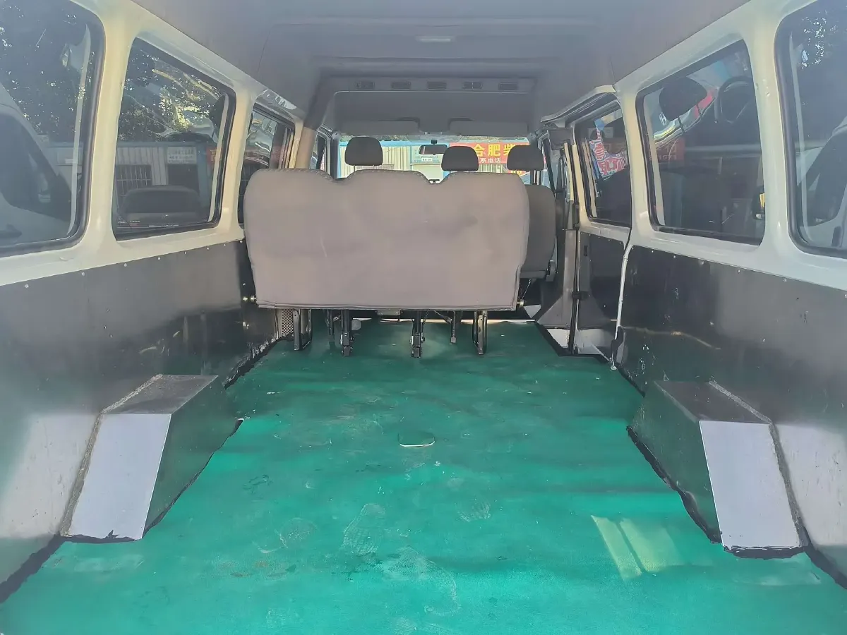 2016 Ford Classic Transit 2.8T 108HP L4 5MT,autocango,china used car exporter,china ev exporter,chinese used car exporter,chinese used ev exporter