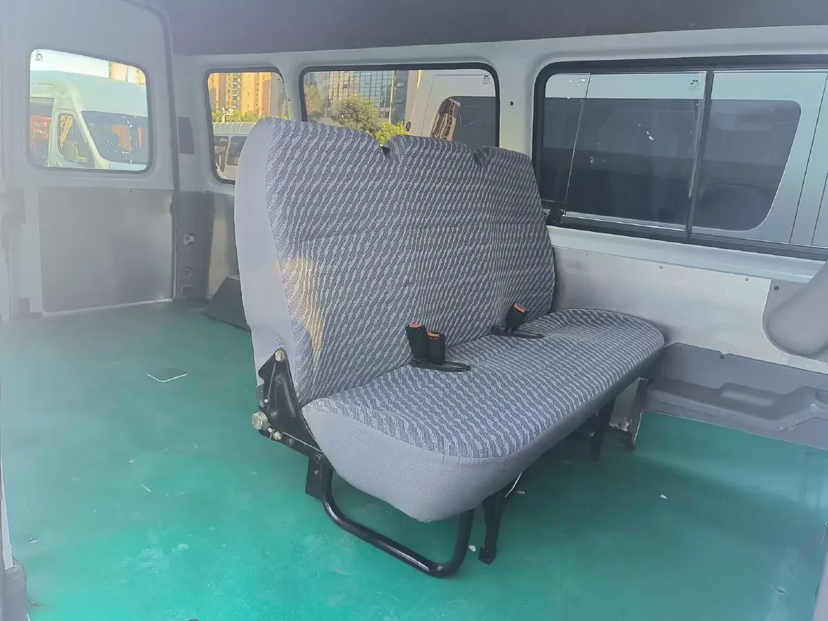 2016 Ford Classic Transit 2.8T 108HP L4 5MT,autocango,china used car exporter,china ev exporter,chinese used car exporter,chinese used ev exporter