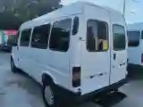 2016 Ford Classic Transit 2.8T 108HP L4 5MT