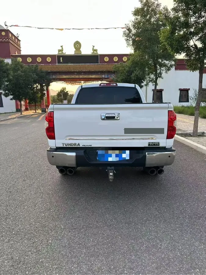 2014 Toyota Tundra 5.7L 386HP V8 6AT,autocango,china used car exporter,china ev exporter,chinese used car exporter,chinese used ev exporter