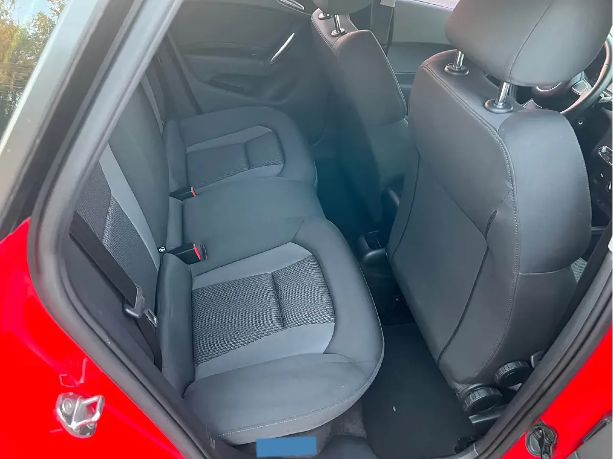 2016 Audi A1 1.4T 125HP L4 7DCT,autocango,china used car exporter,china ev exporter,chinese used car exporter,chinese used ev exporter