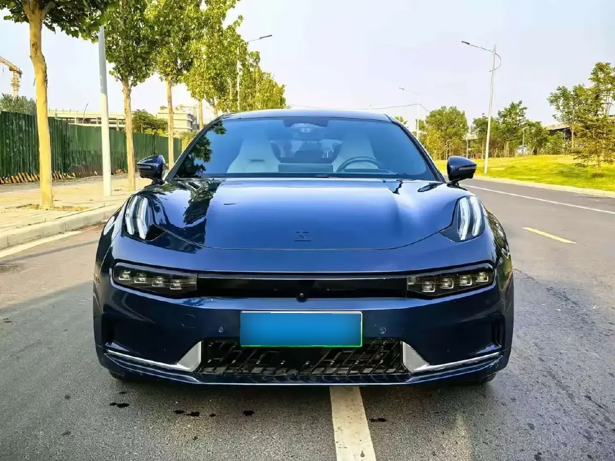 2023 Zeekr 001 BEV 100KWH