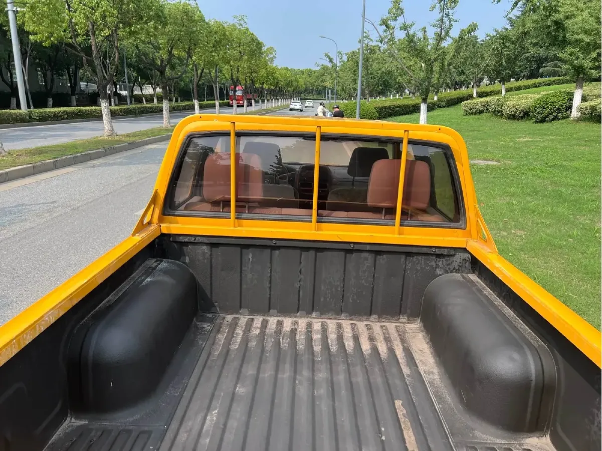 2013 Nissan D22 2.4L 150HP L4 5MT,autocango,china used car exporter,china ev exporter,chinese used car exporter,chinese used ev exporter