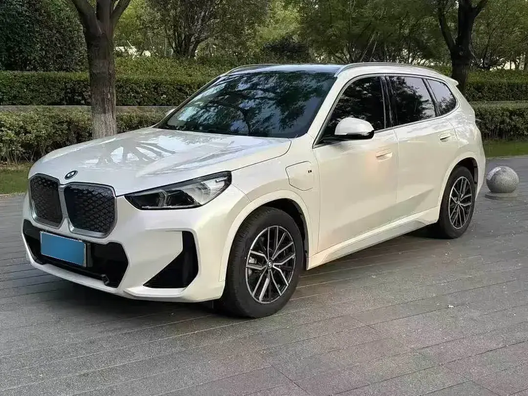 2023 BMW iX1 BEV