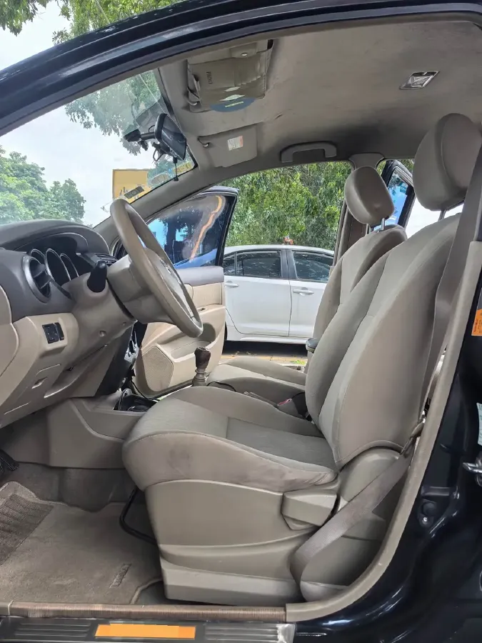 2008 Nissan Geniss 1.8L 126HP L4 6MT,autocango,china used car exporter,china ev exporter,chinese used car exporter,chinese used ev exporter