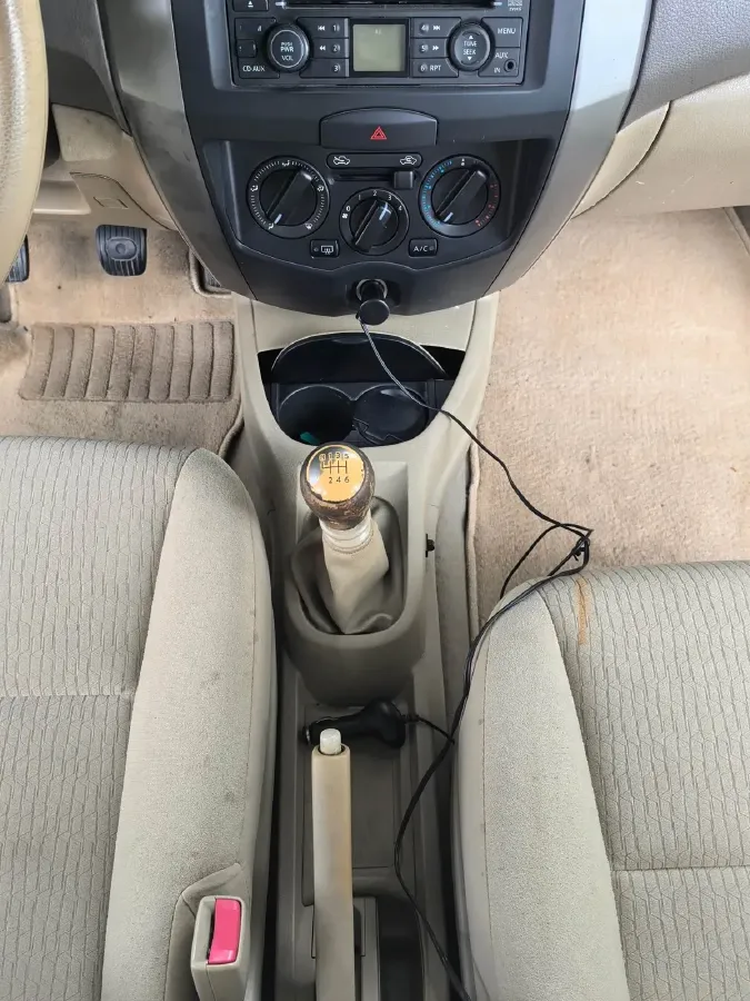 2008 Nissan Geniss 1.8L 126HP L4 6MT,autocango,china used car exporter,china ev exporter,chinese used car exporter,chinese used ev exporter