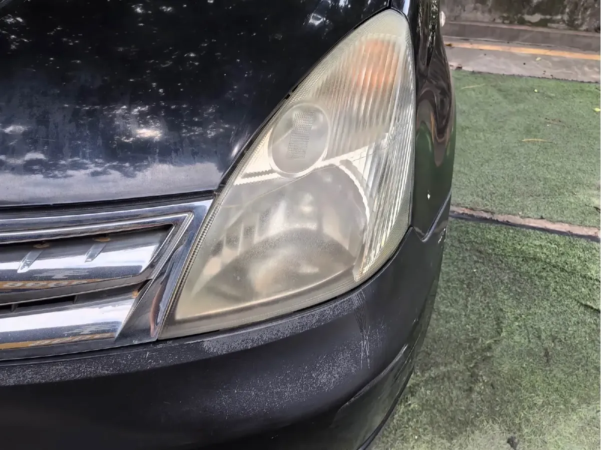 2008 Nissan Geniss 1.8L 126HP L4 6MT,autocango,china used car exporter,china ev exporter,chinese used car exporter,chinese used ev exporter