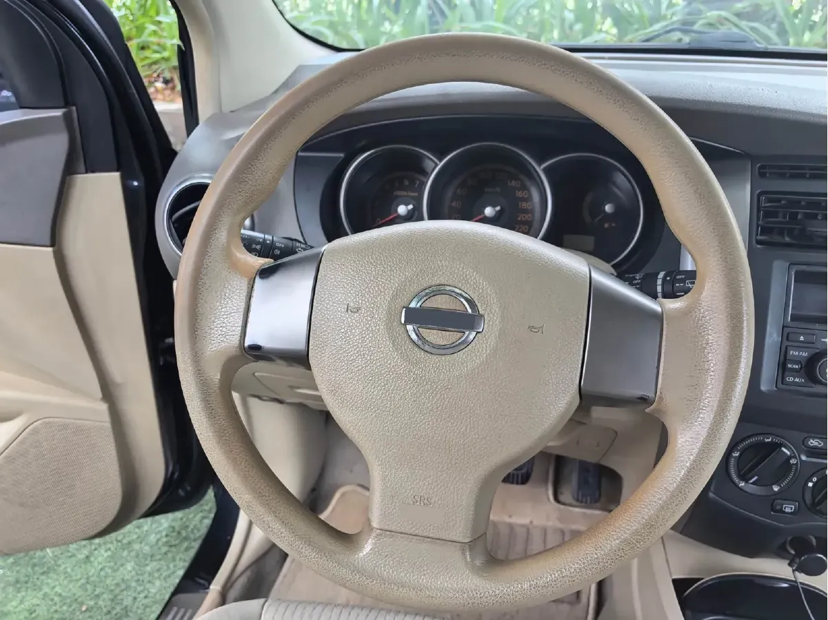 2008 Nissan Geniss 1.8L 126HP L4 6MT,autocango,china used car exporter,china ev exporter,chinese used car exporter,chinese used ev exporter