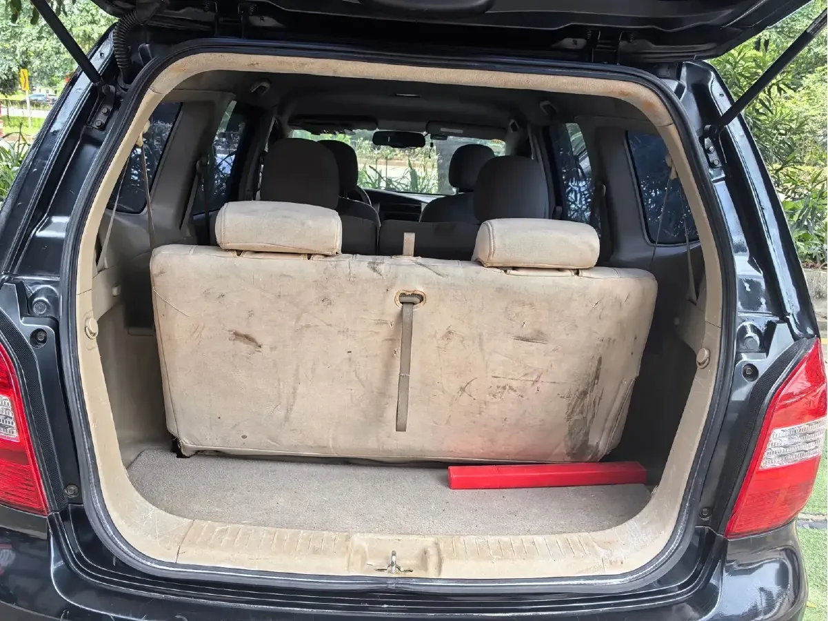 2008 Nissan Geniss 1.8L 126HP L4 6MT,autocango,china used car exporter,china ev exporter,chinese used car exporter,chinese used ev exporter