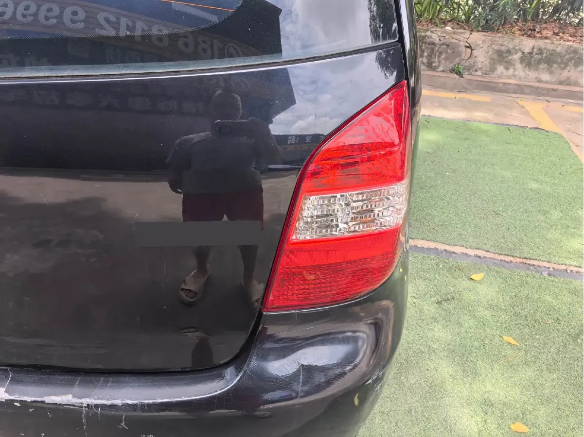 2008 Nissan Geniss 1.8L 126HP L4 6MT,autocango,china used car exporter,china ev exporter,chinese used car exporter,chinese used ev exporter