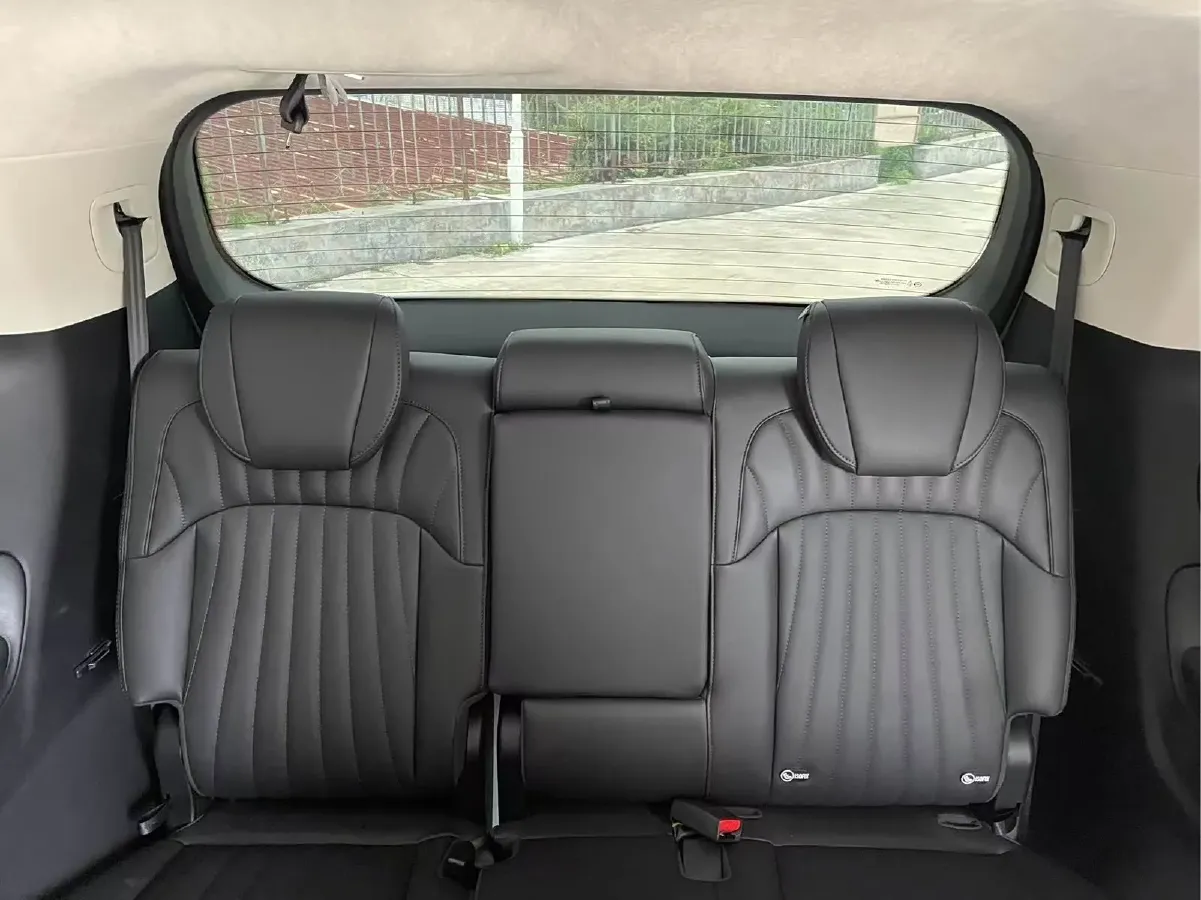 2024 GAC Trumpchi E9 2.0T 190HP L4 2DHT PHEV 25.57KWH,autocango,china used car exporter,china ev exporter,chinese used car exporter,chinese used ev exporter