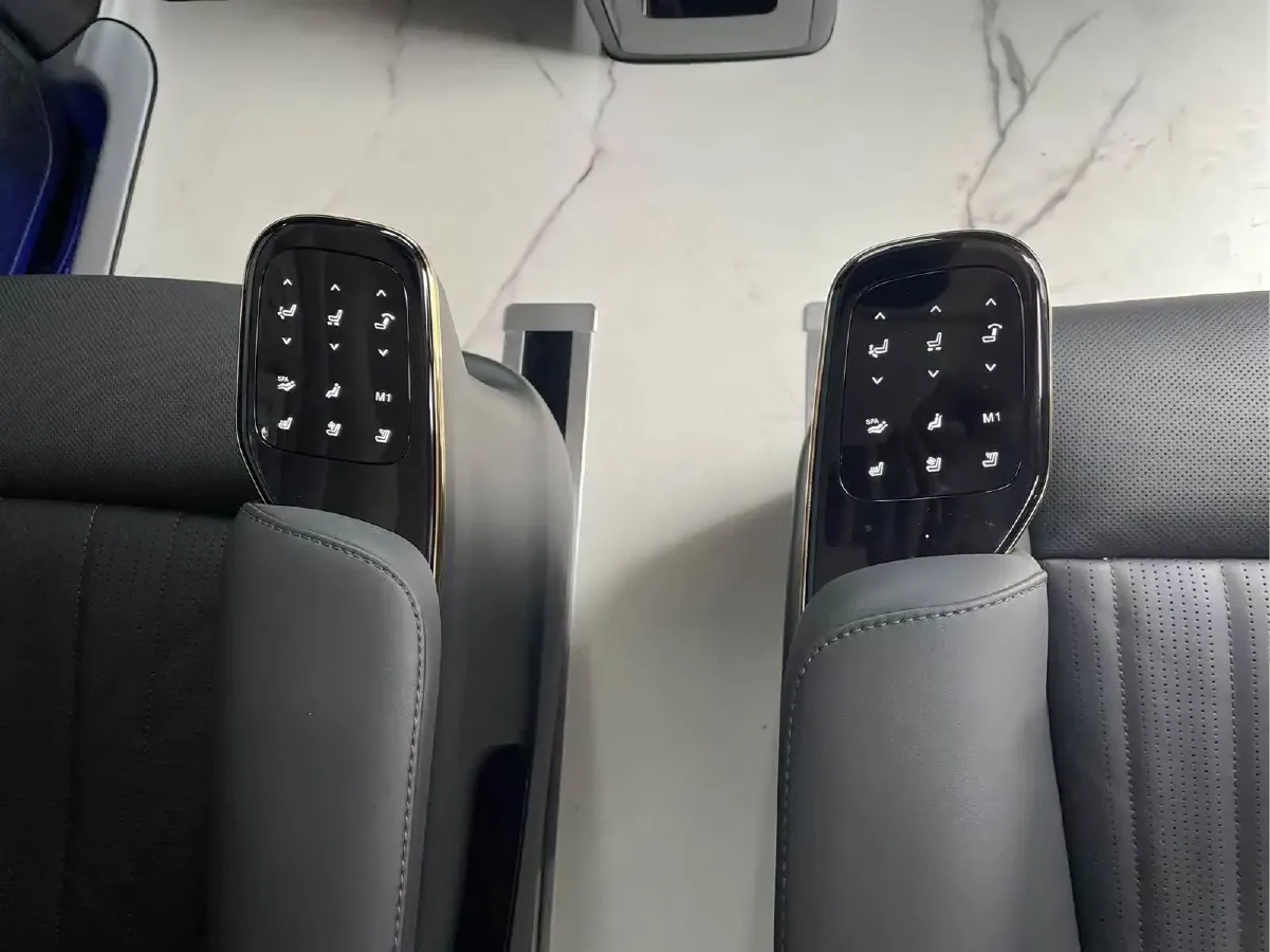 2024 GAC Trumpchi E9 2.0T 190HP L4 2DHT PHEV 25.57KWH,autocango,china used car exporter,china ev exporter,chinese used car exporter,chinese used ev exporter