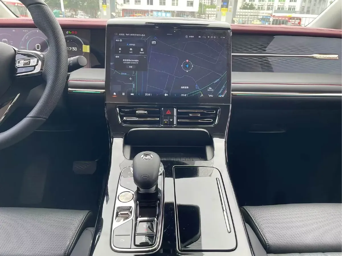 2024 GAC Trumpchi E9 2.0T 190HP L4 2DHT PHEV 25.57KWH,autocango,china used car exporter,china ev exporter,chinese used car exporter,chinese used ev exporter