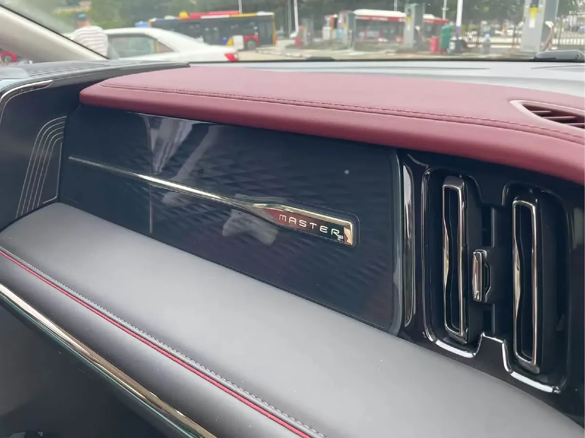 2024 GAC Trumpchi E9 2.0T 190HP L4 2DHT PHEV 25.57KWH,autocango,china used car exporter,china ev exporter,chinese used car exporter,chinese used ev exporter