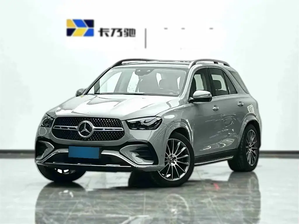 2024 Mercedes-Benz GLE Class 2.5T 367HP L6 9AT