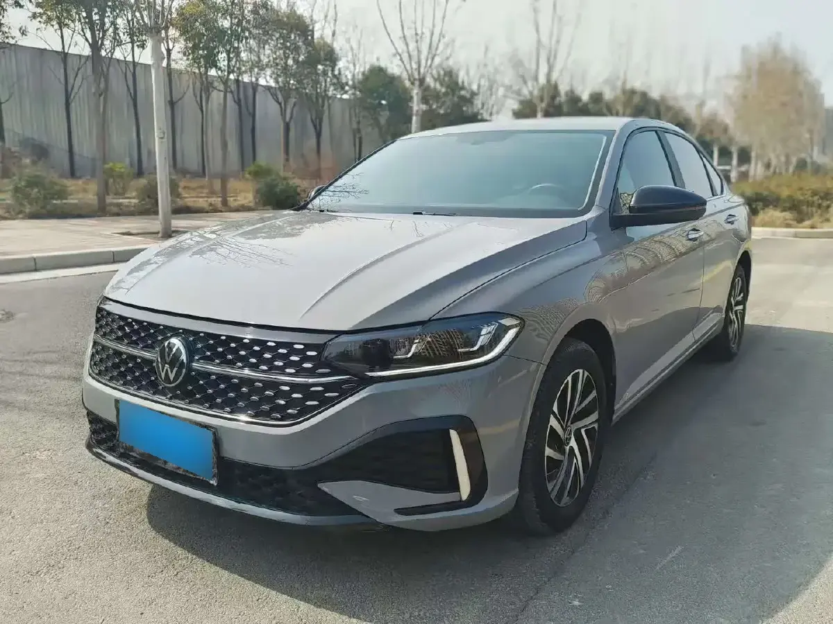 2023 Volkswagen Lavida 1.4T 150HP L4 7DCT