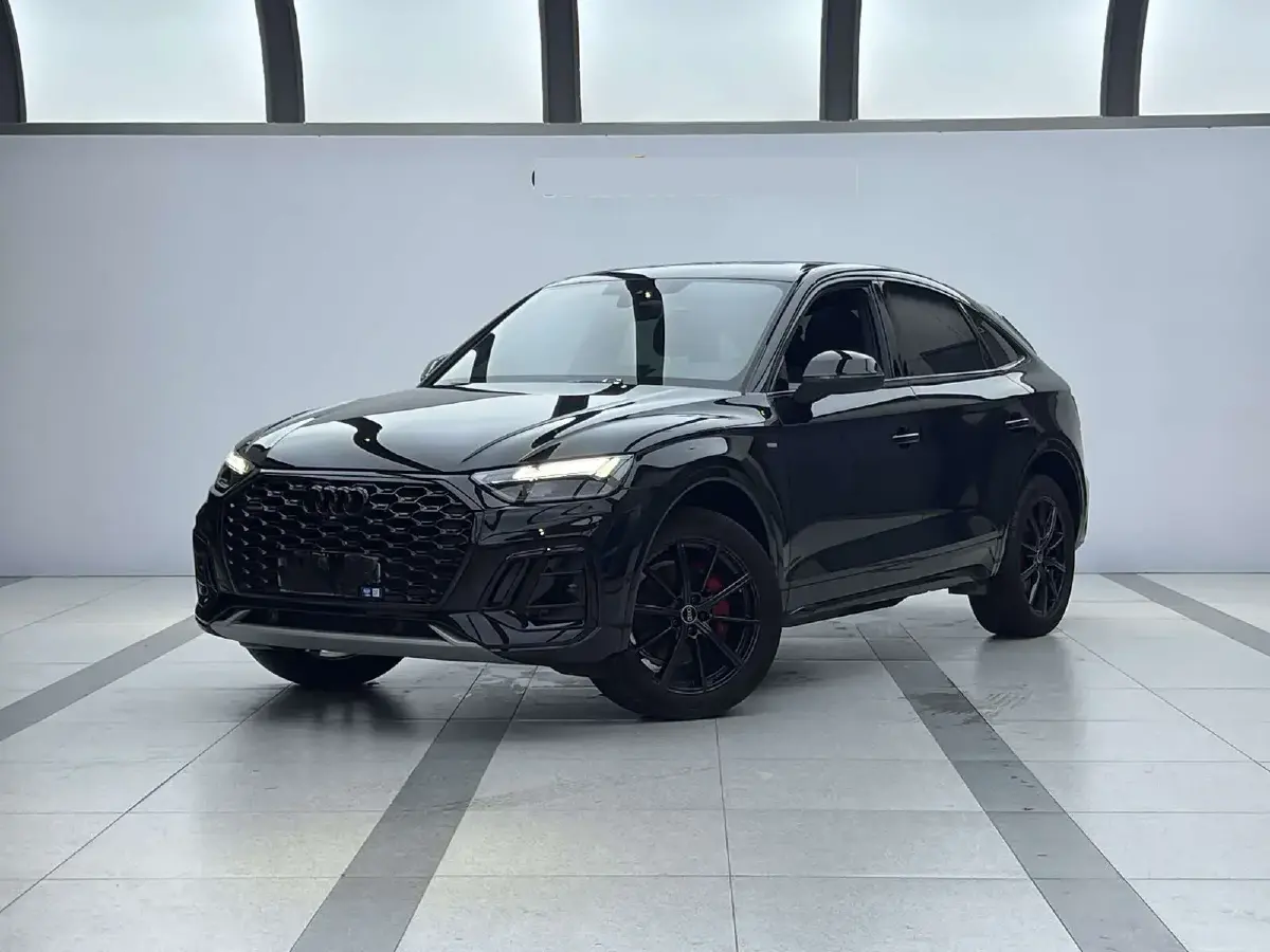 2022 Audi Q5L Sportback 2.0T 190HP L4 7DCT
