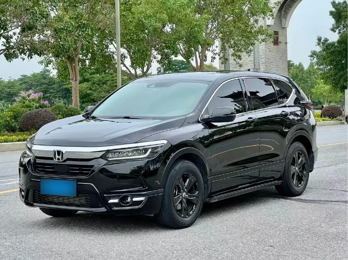 2020 Honda Breeze 1.5T 193HP L4 CVT