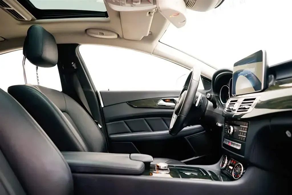 2015 Mercedes-Benz CLS Class 3.0T 272HP V6 7AT,autocango,china used car exporter,china ev exporter,chinese used car exporter,chinese used ev exporter